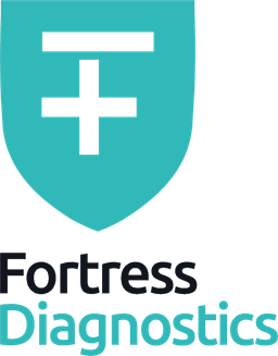 fortress logo
