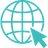 website logo